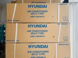 12000BTU Hyundai Non Inverter Brand New AC