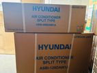 12000Btu Hyundai Non inverter Brand New Air Conditioner / ASBI-128DAW1A