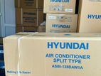 12000Btu Hyundai Non inverter Brand New Air Conditioner-