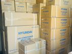 12000Btu Hyundai Non inverter Brand New Air Conditioner