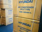 12000Btu Hyundai Non inverter Brand New Air Conditioner