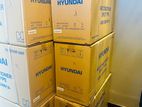 12000BTU Hyundai Non inverter Brand New Air Conditioner