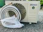 12000Btu Hyundai Non inverter Brand New Air Conditioner (Korean)