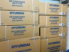 12000btu Hyundai Non Inverter