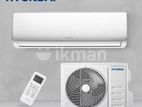 12000BTU Hyundai Non-Inverter (R32) Brand New AC