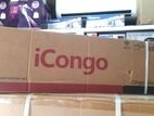 12000BTU iCongo WiFi Inverter Air Conditioner