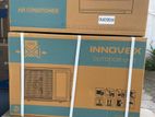12000BTU Innovex (Damro) Non Inverter Ac