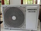 12000BTU Innovex Inverter Brand New AC