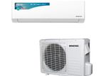 12000BTU INNOVEX Inverter Brand New Air Conditioner
