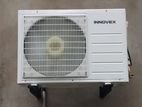 12000Btu Innovex (Non inverter) AC