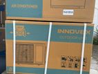 12000Btu Innovex Non inverter AC (New)