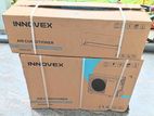 12000BTU Innovex Non Inverter Air Conditioner (Brand New)