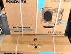 12000BTU Innovex Non Inverter Brand New AC