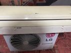 12000BTU Inverter AC