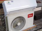 12000BTU INVERTER AC TCL BRAND CHINA