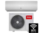 12000BTU INVERTER AC WITH WIFI