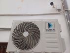 12000BTU Inverter Air Conditioner