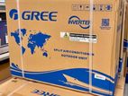 12000BTU Inverter Air conditioner GREE Brand