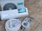 12000BTU Inverter Air Conditioner Hisense