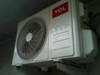 12000BTU Inverter Air Conditioner (new)