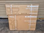 12000BTU Inverter Airconditioner TCL