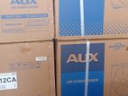 12000BTU Non Inverter