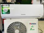 12000BTU Inverter Brand New Air Conditioner