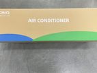 12000Btu Inverter (ChiQ Ac Brand New)