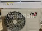 12000BTU Inverter Fuji Brand New Air Conditioner