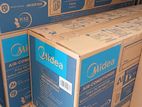 12000btu Inverter Midea AC