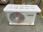 12000BTU Inverter Type Ac ChiQ Brand