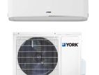 12000BTU Inverter York AC
