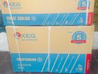 12000BTU KEG Non inverter Air conditioner