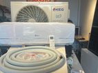 12000BTU KEG Non inverter Air conditioner
