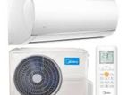 12000BTU Klyma Inverter Brand New AC