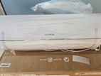 12000BTU Korean Hyundai Ac (Non inverter)