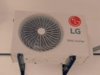 12000BTU LG (Abans) Inverter Airconditioner