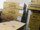 12000Btu LG Abans Inverter (Brand New)