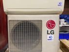 12000Btu LG Air Conditioner