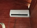 12000Btu LG Brand New Air Conditioner