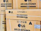 12000BTU LG Dual Inverter (70% Energy saving)Brand New AC - S3UQ12JA3BA