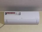 12000BTU LG Dual Inverter AC Abans