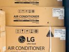 12000Btu LG Dual Inverter AC Abans