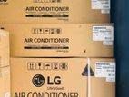 12000BTU (LG Dual Inverter) AC