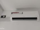 12000BTU LG Dual Inverter Ac New