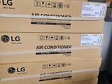 12000BTU LG Dual Inverter Air Condition Brand New