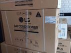 12000btu LG Dual Inverter Air Condition Brand New