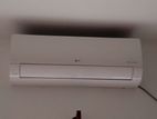 12000btu LG Dual Inverter Air Condition Brand New