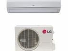 12000btu LG Dual Inverter Air Condition