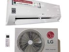 12000btu LG Dual Inverter Air Condition